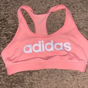 Adidas sport bra